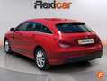 Mercedes-Benz CLA 180 - 5P (2018) Rojo - thumbnail 5