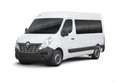 Renault Master Combi9 dCi 107kW Energy L2H2 3300 Blanco - thumbnail 4
