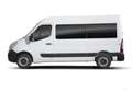 Renault Master Combi9 dCi 107kW Energy L2H2 3300 Blanco - thumbnail 2