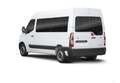 Renault Master Combi9 dCi 107kW Energy L2H2 3300 Blanco - thumbnail 3