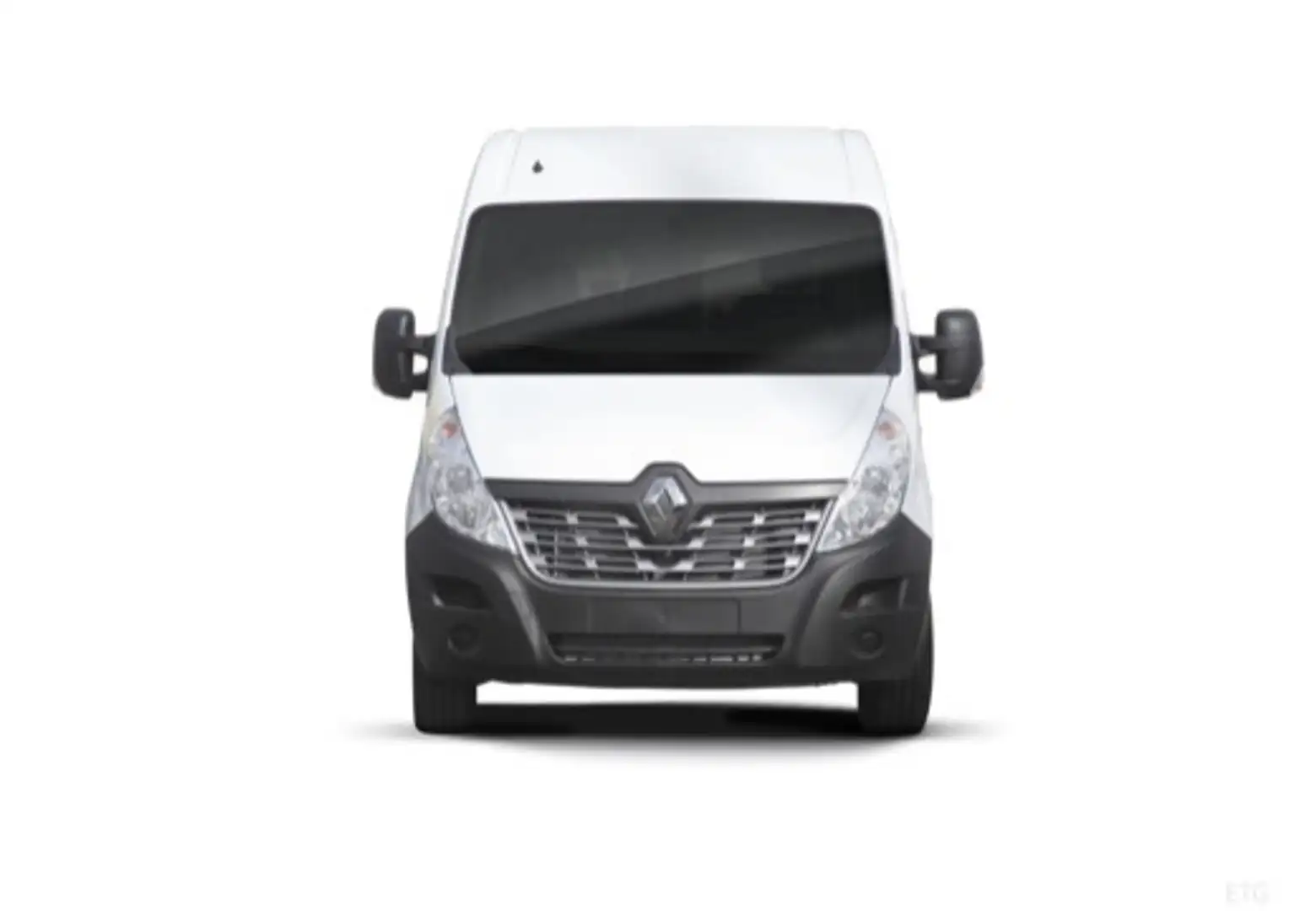 Renault Master Combi9 dCi 107kW Energy L2H2 3300 Blanco - 1