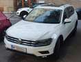 Volkswagen Tiguan Allspace Tiguan 2,0 TSI 4Motion Allspace Highline Plus Weiß - thumbnail 1