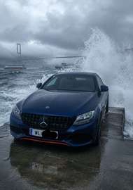 Coupe 9G-TRONIC