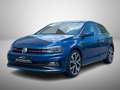 Volkswagen Polo VI GTI BEATS APLLE CARPLAY PDC Blau - thumbnail 1
