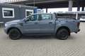 Ford Ranger 2.0 "Wolftrak" DK #4x4 #AHK #NAVI #TEMPO Gris - thumbnail 5