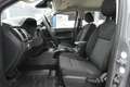 Ford Ranger 2.0 "Wolftrak" DK #4x4 #AHK #NAVI #TEMPO Gris - thumbnail 9