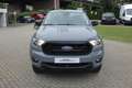 Ford Ranger 2.0 "Wolftrak" DK #4x4 #AHK #NAVI #TEMPO Gris - thumbnail 8