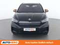 Skoda Enyaq iV 80X Suite Schwarz - thumbnail 9