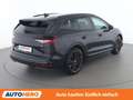 Skoda Enyaq iV 80X Suite Schwarz - thumbnail 6