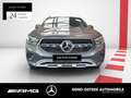 Mercedes-Benz GLA 200 d 4M STYLE DISTRONIC LED KAMERA NAVI SHZ Gris - thumbnail 6