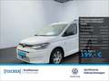 Volkswagen Caddy 2.0TDI Life LED AHK Navi SHZ GRA PDC DAB+ Weiß - thumbnail 1