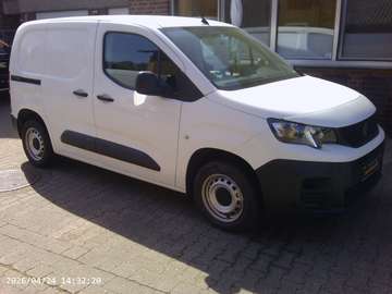Pro L1*Klima*AHK*Tüv bis 11.2027
