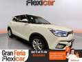 SsangYong Tivoli D16T Limited 4x2 Blanco - thumbnail 1