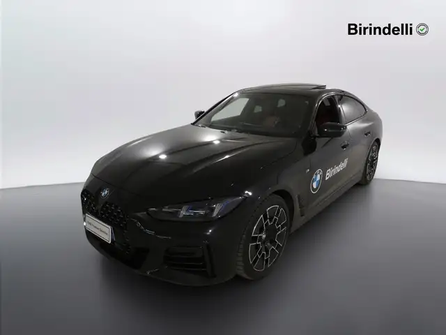BMW 420d mhev 48V MSport Pro auto Gran Coupe