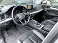 Audi Q5 2.0 TDI S-Line  S-Tronic  NAVI  LEDER Argent - thumbnail 12