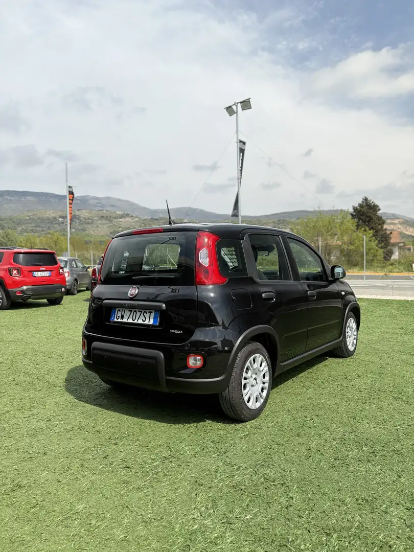Fiat Panda PANDINA 1.0 hybrid KM0 - 2
