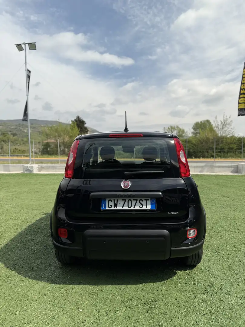 Fiat Panda PANDINA 1.0 hybrid KM0 - 1