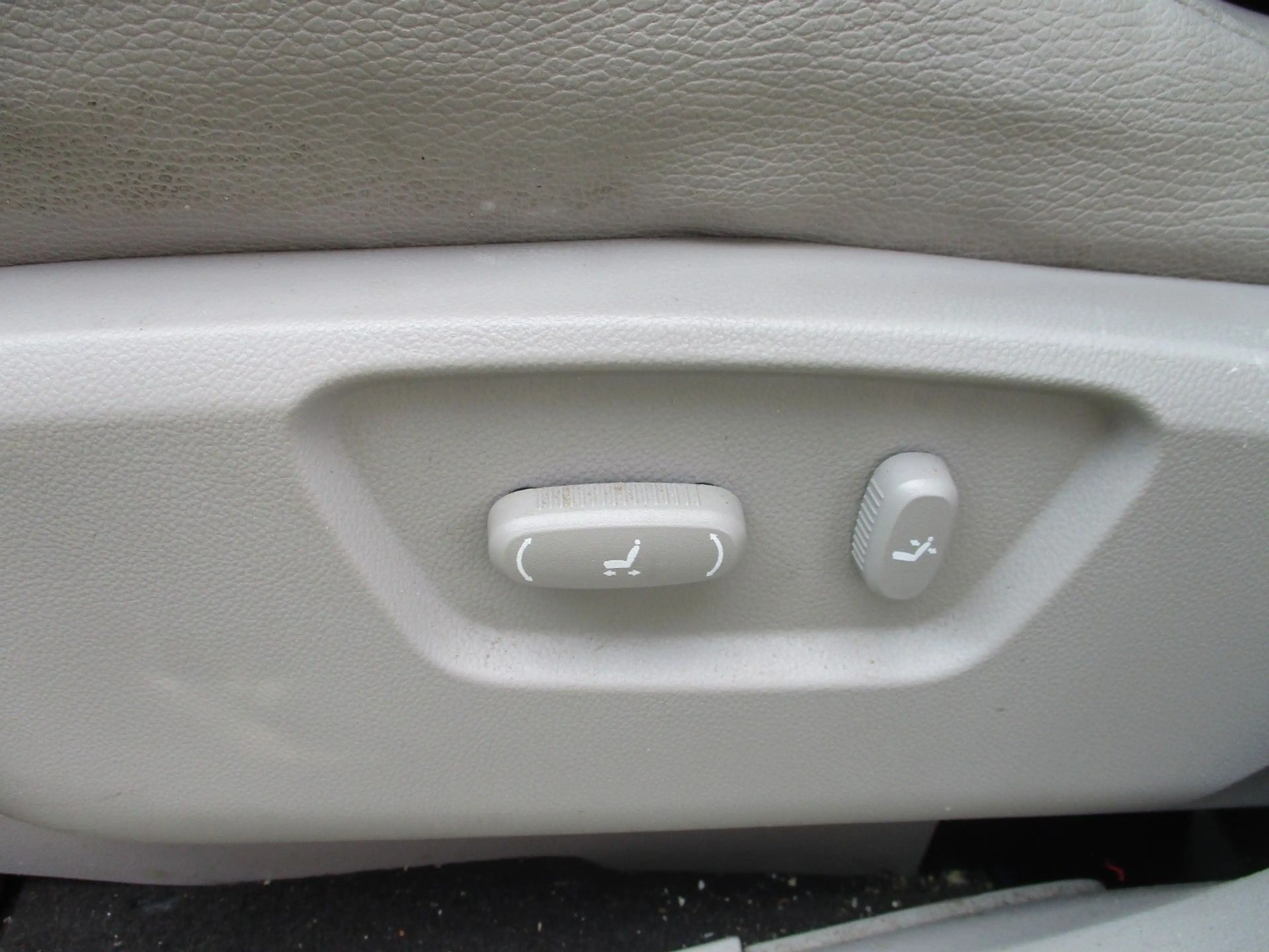 Opel Antara Cosmo 4x4 — photo 10