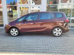 Opel Zafira Edition Start/Stop