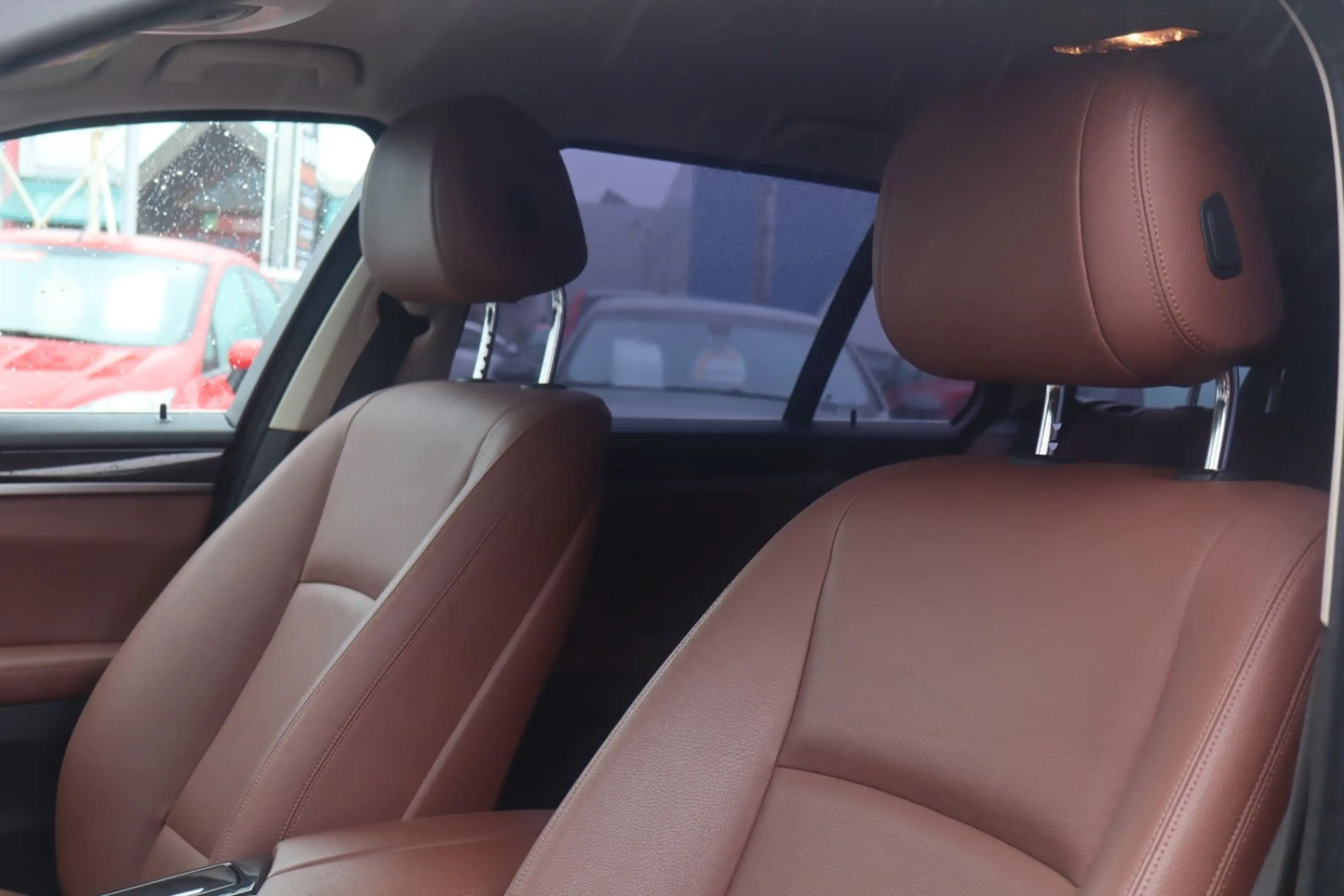 BMW 520 d Touring xDrive GARANTIE*AUTOMATIK*TüvNeu — photo 10