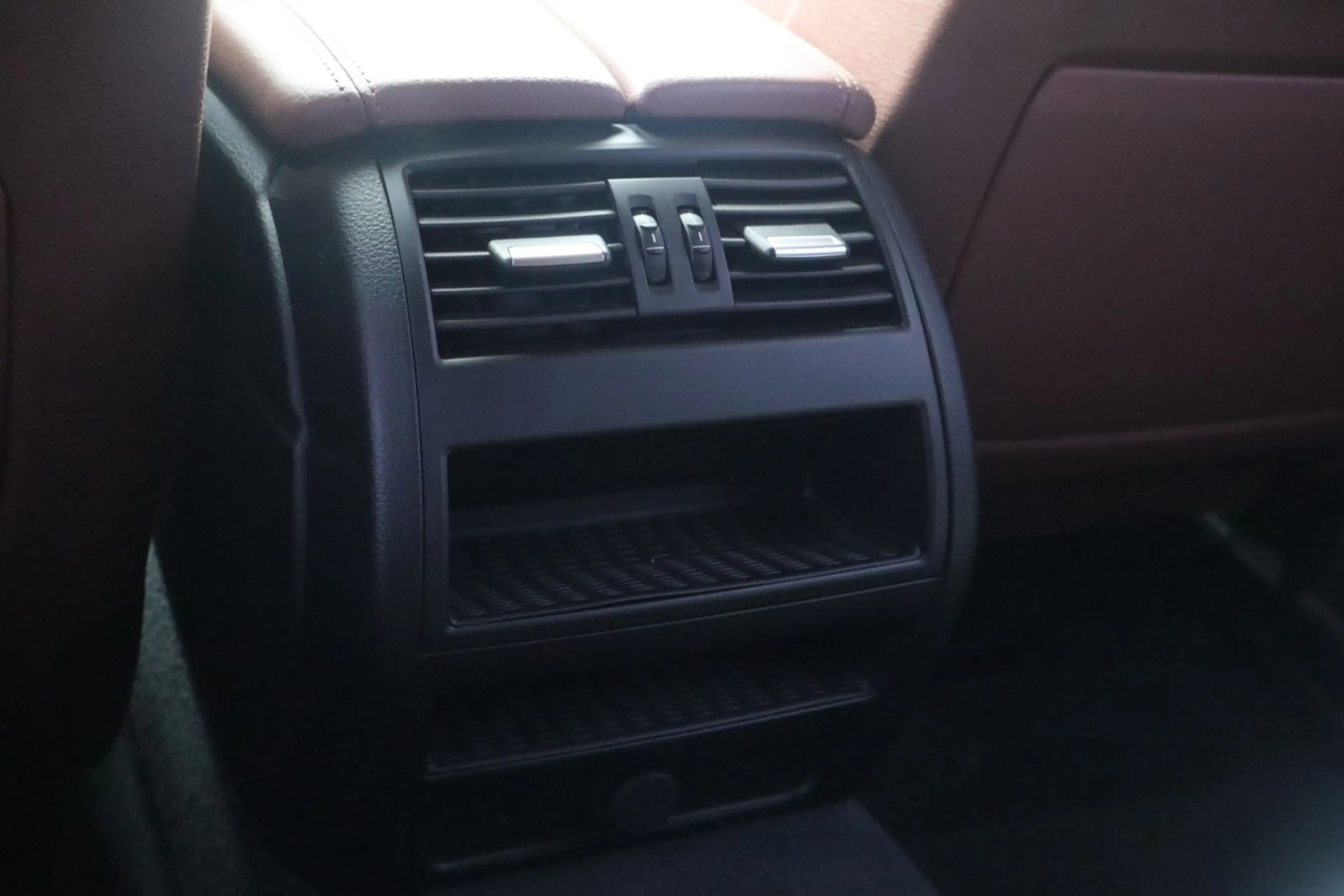 BMW 520 d Touring xDrive GARANTIE*AUTOMATIK*TüvNeu — photo 15