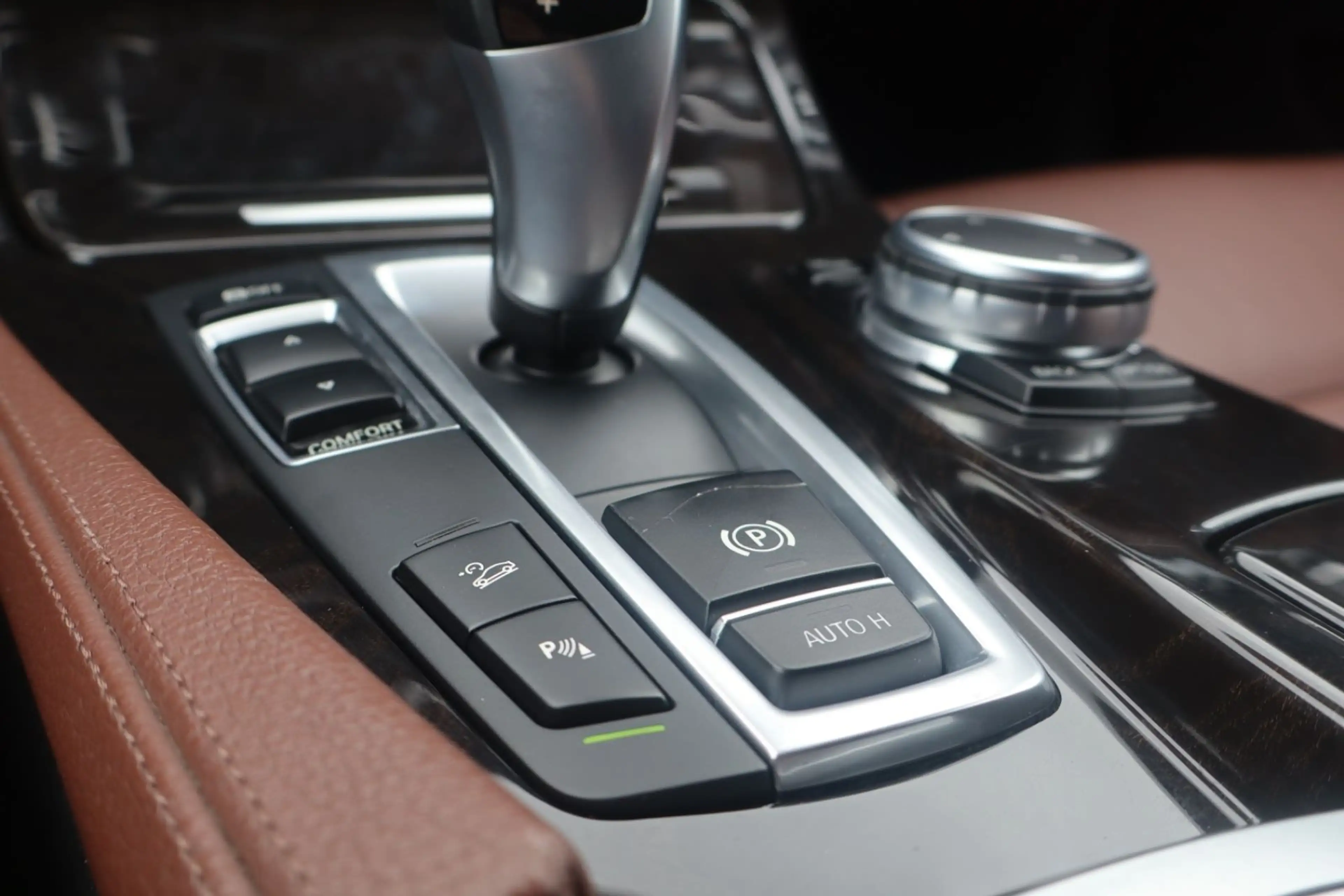 BMW 520 d Touring xDrive GARANTIE*AUTOMATIK*TüvNeu — photo 14