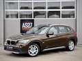 BMW X1 xDrive 23d  Harman Kardon - Panoramadach - Weni... Braun - thumbnail 1