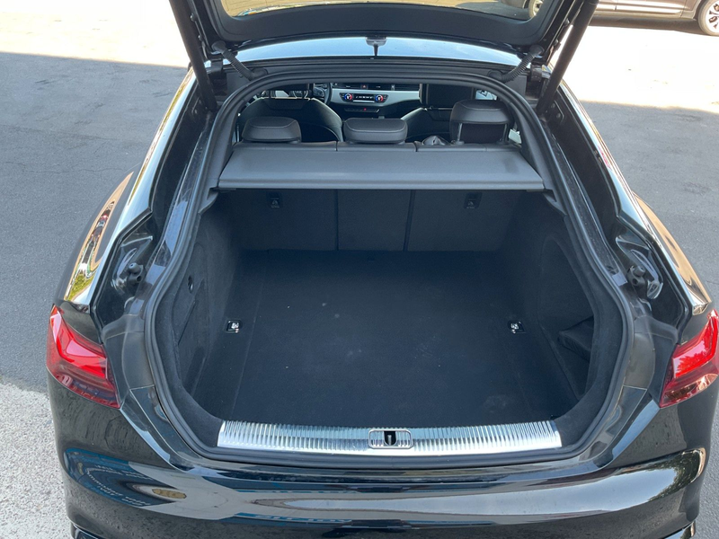 Audi A5 Sportback 40 TFSI S line LED Kamera SHZ — photo 11