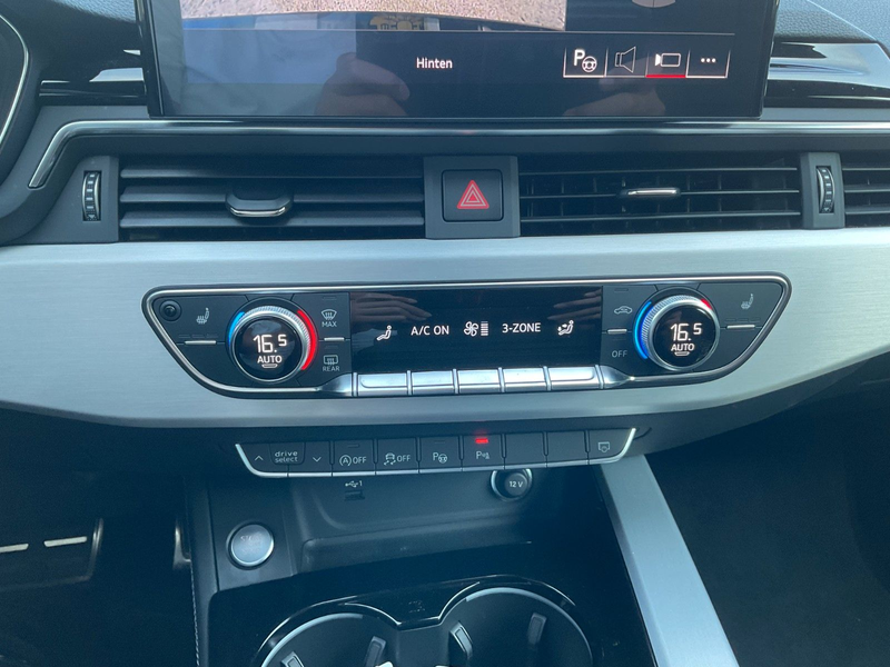 Audi A5 Sportback 40 TFSI S line LED Kamera SHZ — photo 14