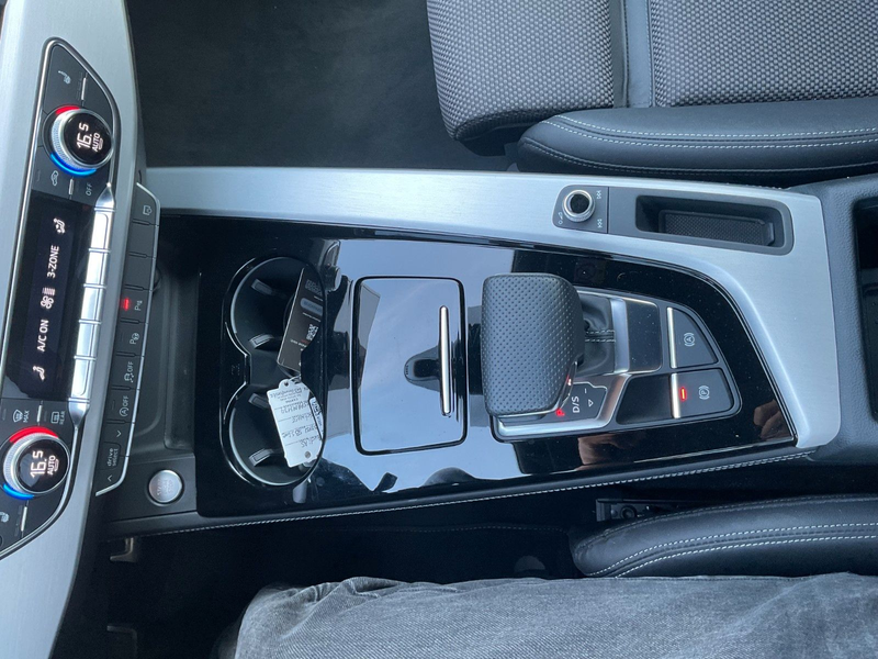 Audi A5 Sportback 40 TFSI S line LED Kamera SHZ — photo 15