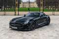 Mercedes-Benz SLS AMG Black Series - 2 200 kms, rare spec Black - thumbnail 1