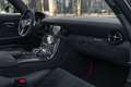 Mercedes-Benz SLS AMG Black Series - 2 200 kms, rare spec crna - thumbnail 8