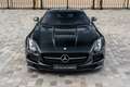 Mercedes-Benz SLS AMG Black Series - 2 200 kms, rare spec Negru - thumbnail 4