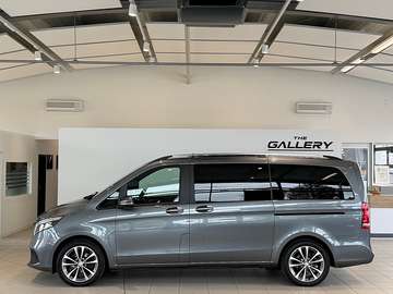 d Kombi lang Avantgarde Aut.*Panorama*Burmester