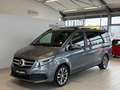 Mercedes-Benz V 300 d Kombi lang Avantgarde Aut.*Panorama*Burmester Grau - thumbnail 2
