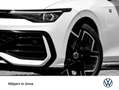 Volkswagen Golf 1.5 R-LINE DSG BLACKSTYLE MATRIXLED LM18 Blanc - thumbnail 6
