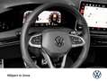 Volkswagen Golf 1.5 R-LINE DSG BLACKSTYLE MATRIXLED LM18 Blanc - thumbnail 9