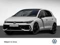 Volkswagen Golf 1.5 R-LINE DSG BLACKSTYLE MATRIXLED LM18 Blanc - thumbnail 2