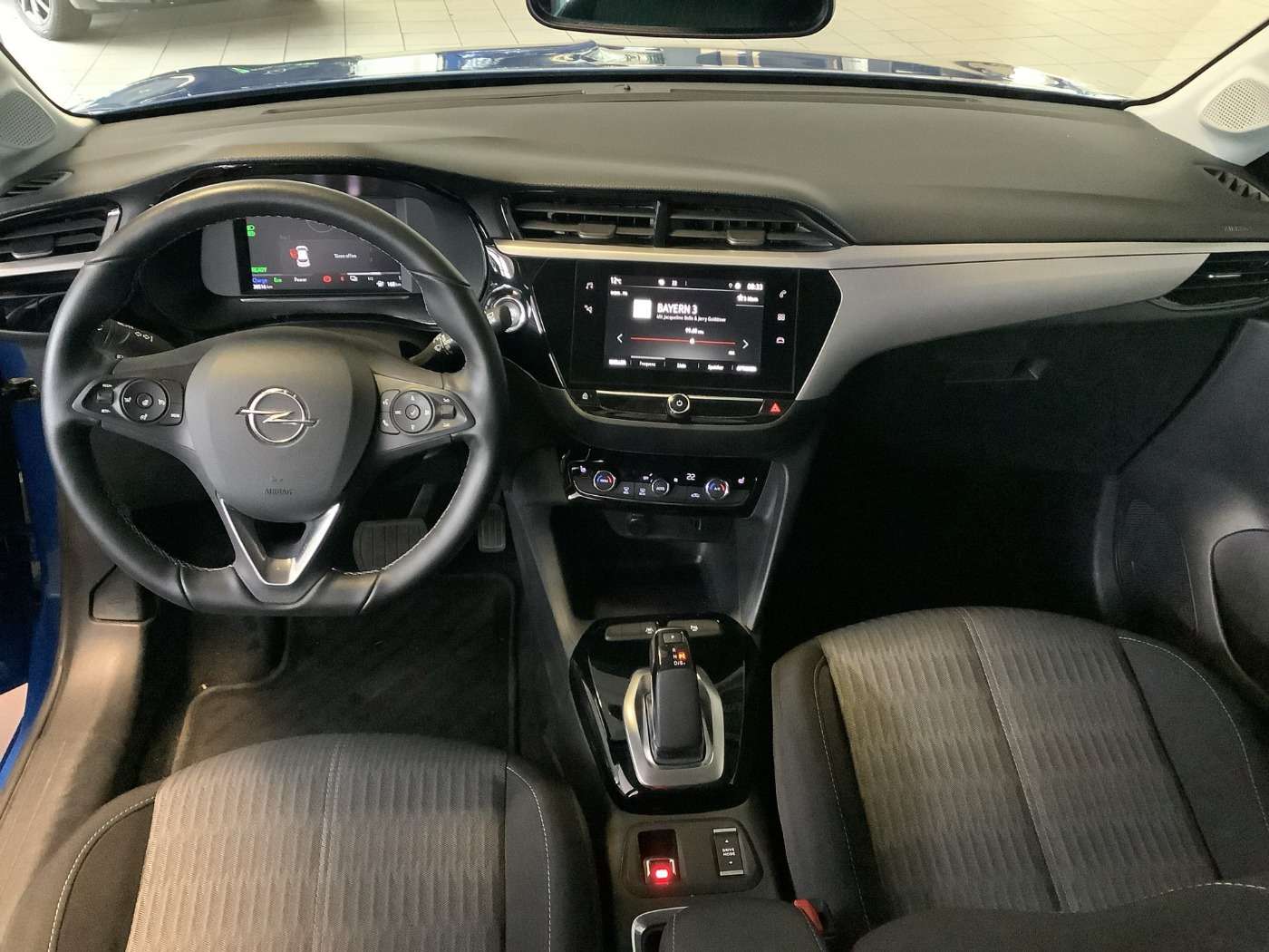 Opel Corsa-e