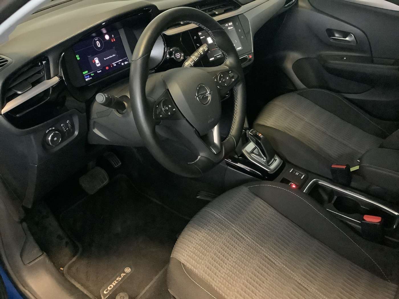 Opel Corsa-e
