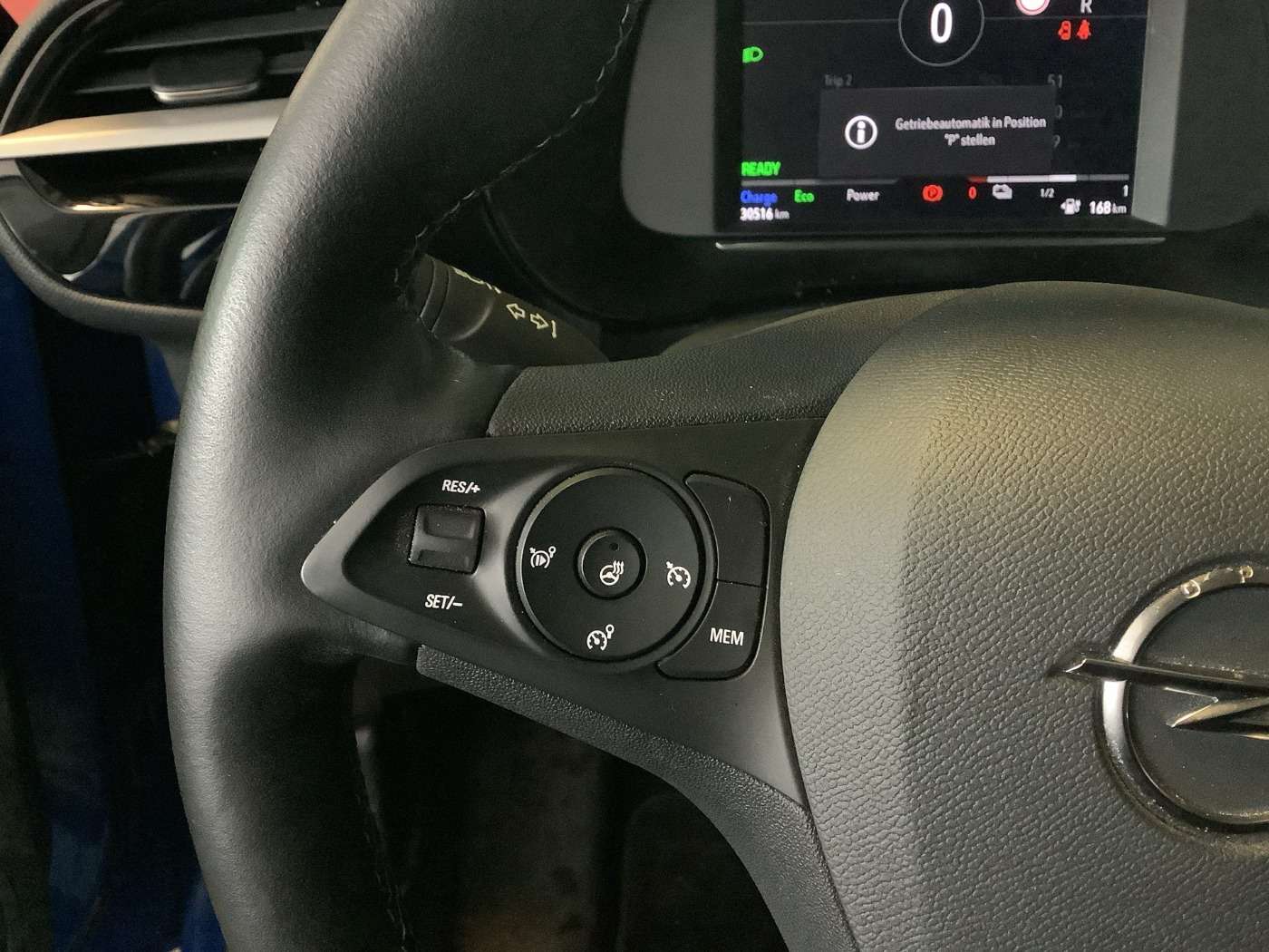 Opel Corsa-e
