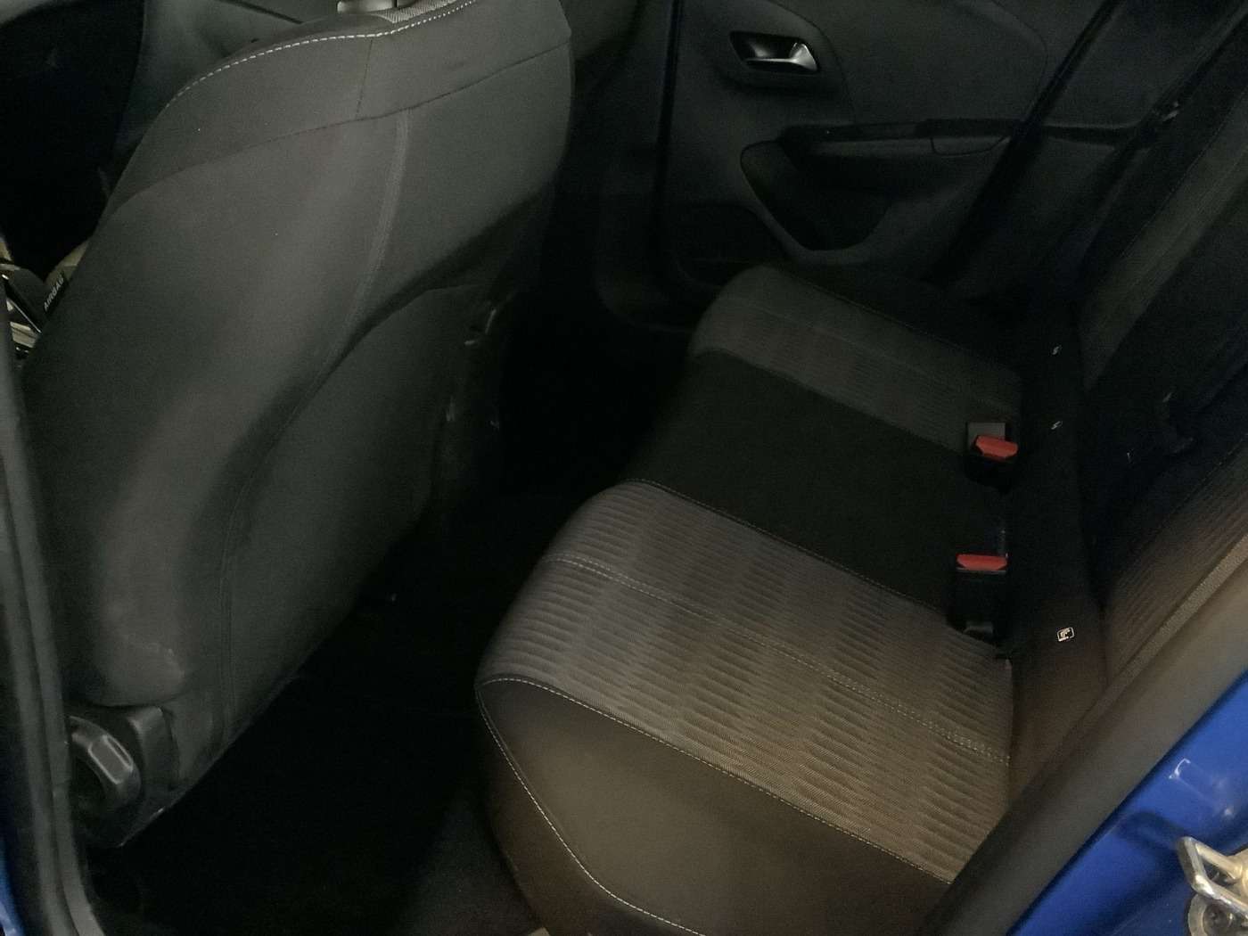 Opel Corsa-e