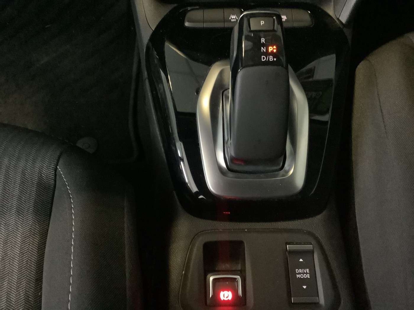 Opel Corsa-e