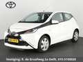 Toyota Aygo 1.0 VVT-i X-Fun | Airco | Bluetooth | Elektrische Wit - thumbnail 1