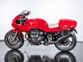 Moto Guzzi 1000 Daytona RACING N° 88/100 Rouge - thumbnail 6