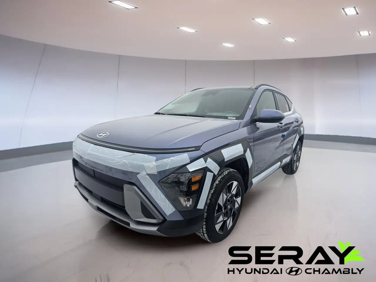 2026 Hyundai KONA