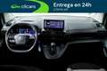 Citroen Berlingo BlueHDi S&S Talla M Plus 100 Gris - thumbnail 13