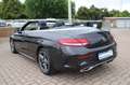 Mercedes-Benz C 220 d Cabrio AMG-Line*LED*NAVI*KAMERA*18 ZOLL* Gris - thumbnail 6