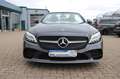 Mercedes-Benz C 220 d Cabrio AMG-Line*LED*NAVI*KAMERA*18 ZOLL* Gris - thumbnail 8