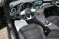 Mercedes-Benz C 220 d Cabrio AMG-Line*LED*NAVI*KAMERA*18 ZOLL* Gris - thumbnail 10